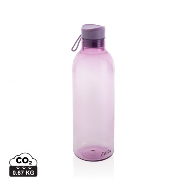 Logotrade ärikingi foto: Avira Atik RCS Recycled PET pudel 1L